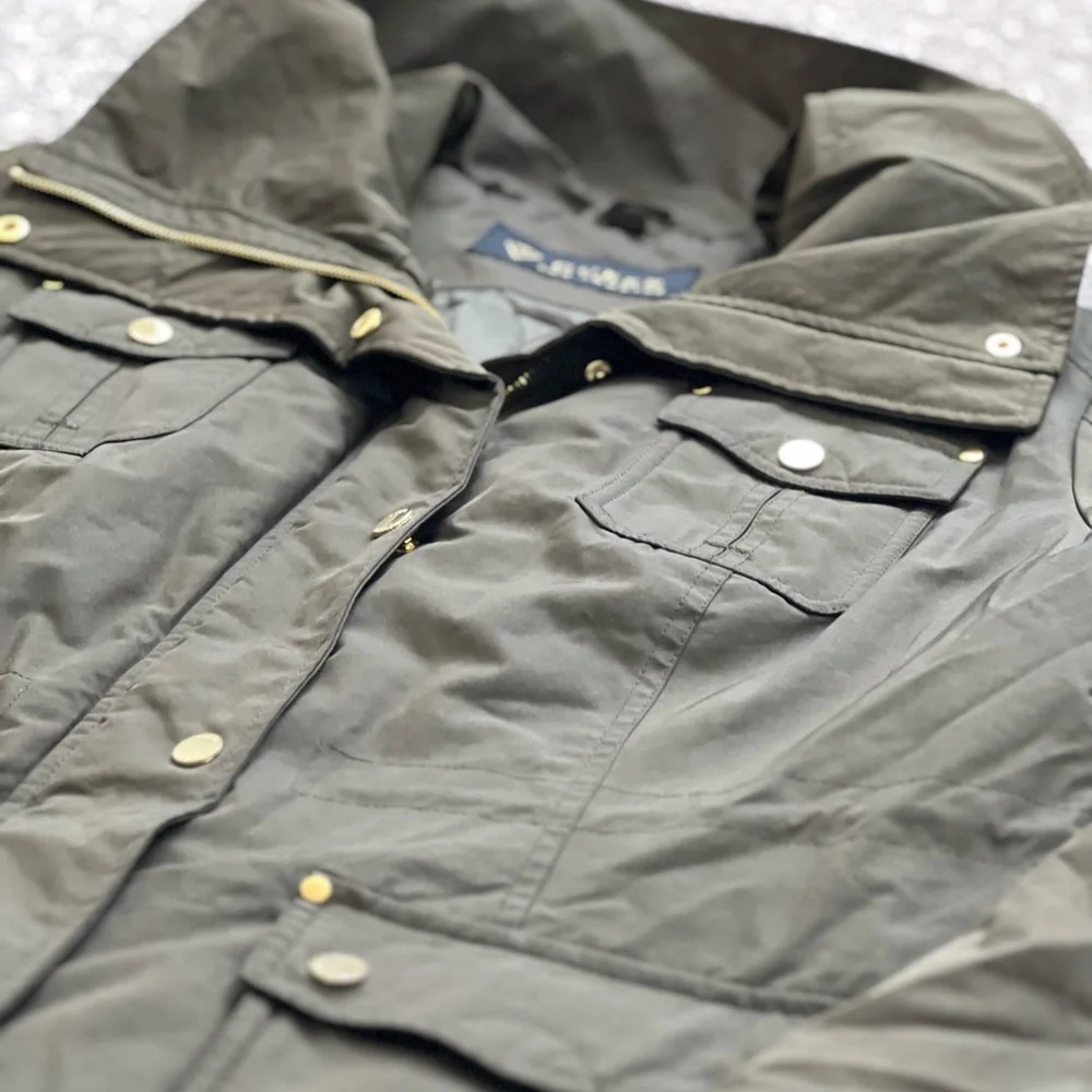 🤑 Women’s Guess Coat - Picture 3 of 11